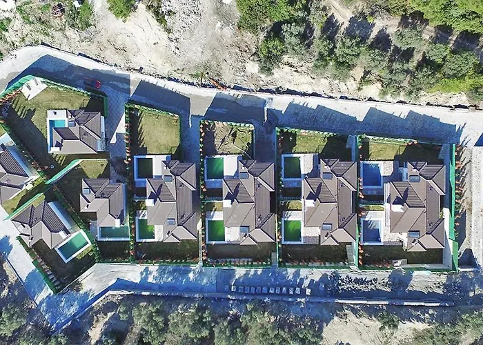 빌라 Vintage 쿠사다시