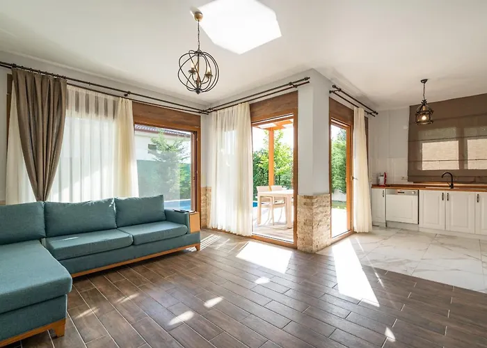 Vintage 빌라 쿠사다시