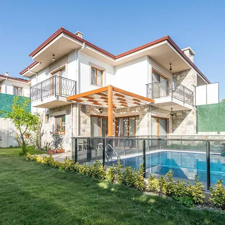 Vintage Villa Kuşadası