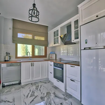 Vintage Villa Kusadası