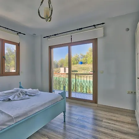 Vintage Villa Kuşadası