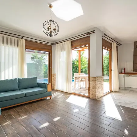 Vintage Villa Kusadası