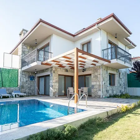 Vintage Villa Kuşadası