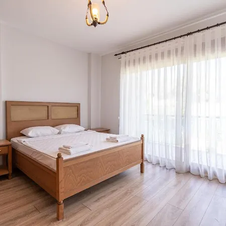 Vintage Villa Kusadası