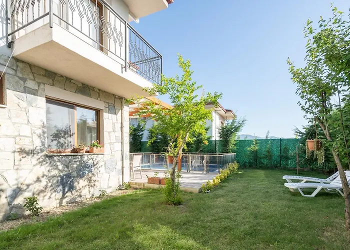 Villa Vintage