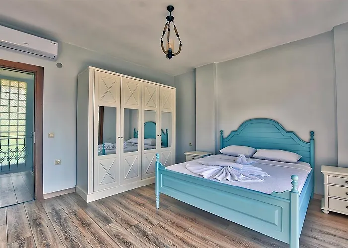 Villa Vintage *