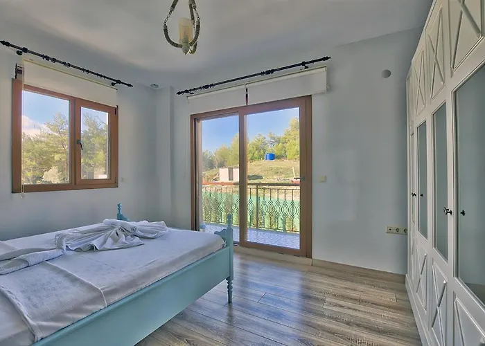 Vintage Villa Kusadasi