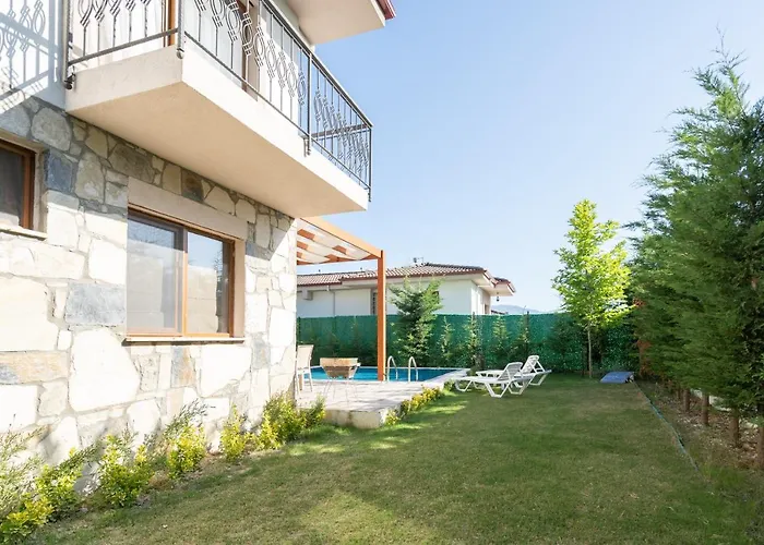 Villa Vintage