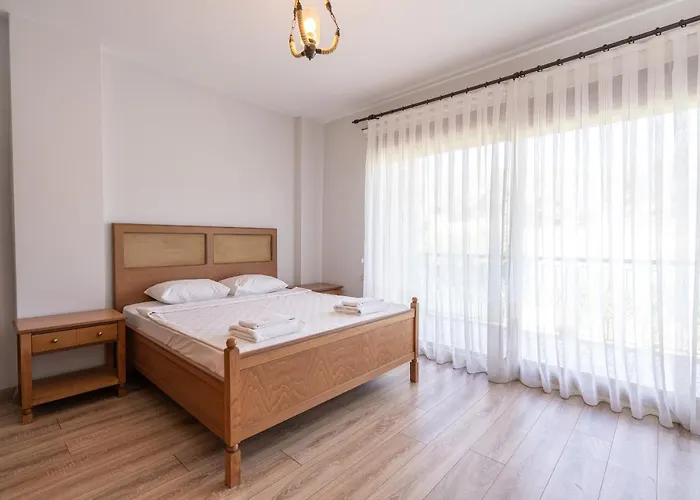 Vintage Villa Kusadasi