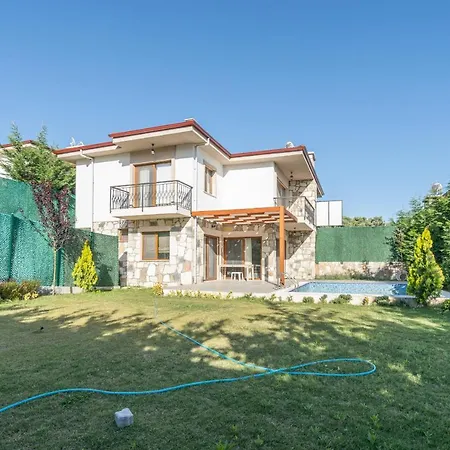 Vintage Villas Villa