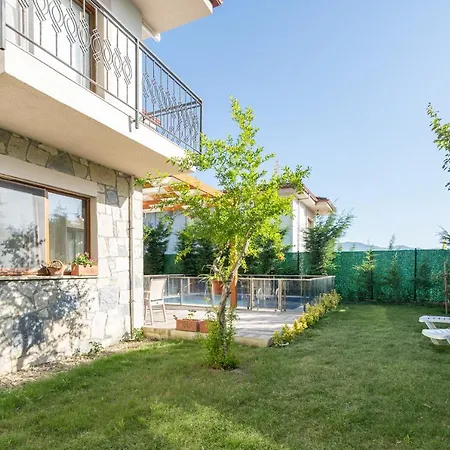 Villa Vintage Villas