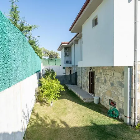 Villa Vintage Villas Kusadasi