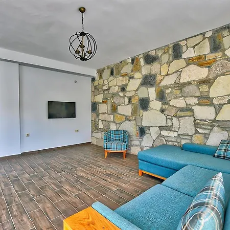 Villa Vintage Villas *