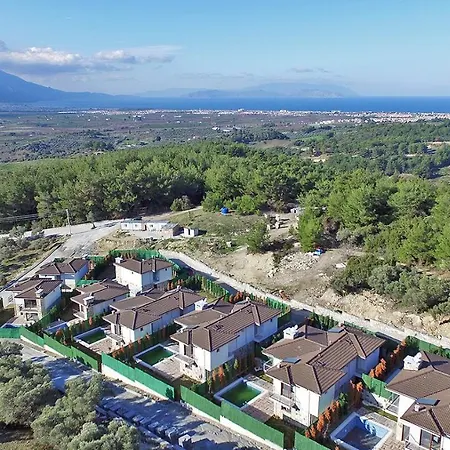 Villa Vintage Villas *