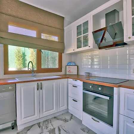 Vintage Villas * Kusadasi