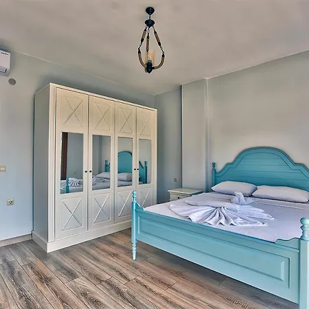 Villa Vintage Villas *