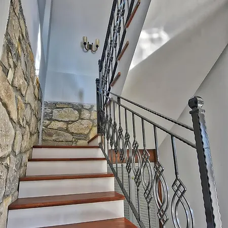 Vintage Villas Kuşadası