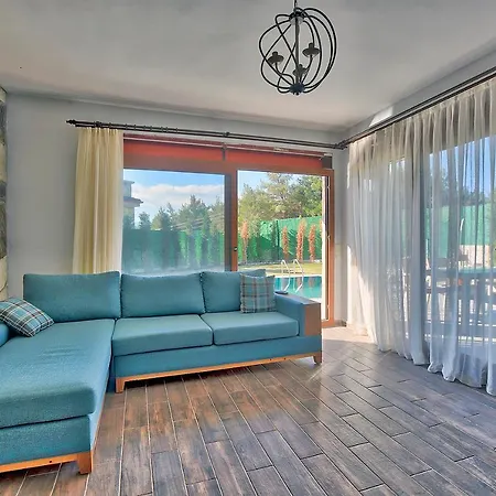 Vintage Villas Kusadasi