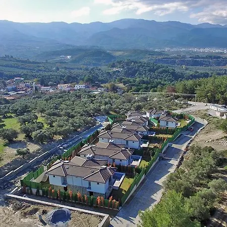 Vintage Villas Villa *