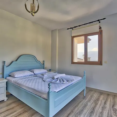Vintage Villas Kuşadası
