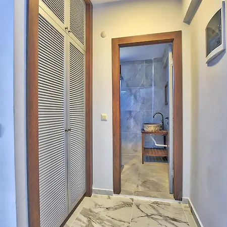 Vintage Villas Villa *