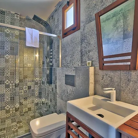 Vintage Villas * Kusadasi