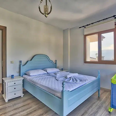 Villa Vintage Villas *