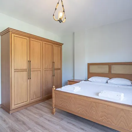 Villa Vintage Villas