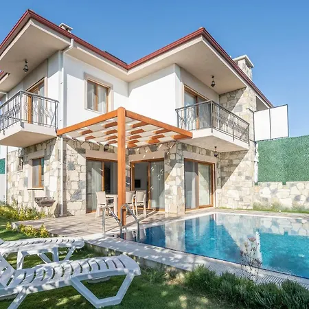 Vintage Villas * Kusadasi