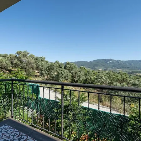 Vintage Villas Kusadasi