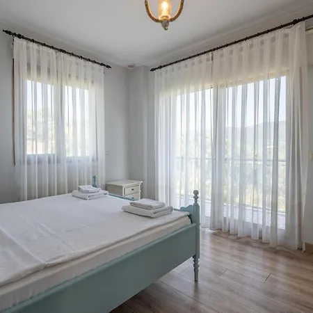 Villa Vintage Villas Kusadasi