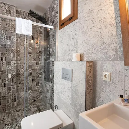 Villa Vintage Villas *