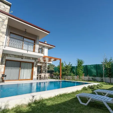 Villa Vintage Villas *