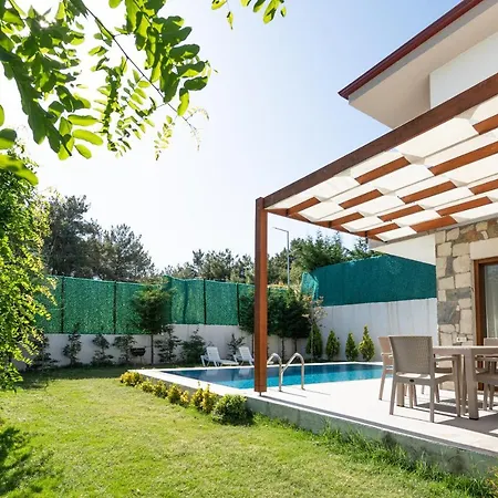 Vintage Villas Villa *