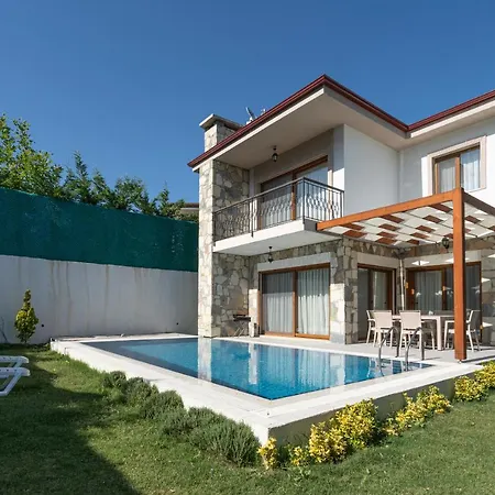 Vintage Villas Kusadasi
