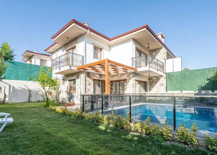 Vintage 别墅 库萨达斯