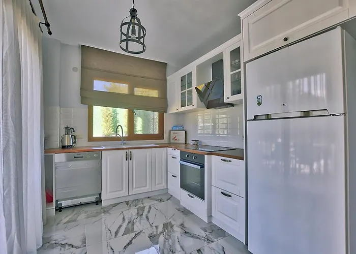 Vintage 别墅 库萨达斯