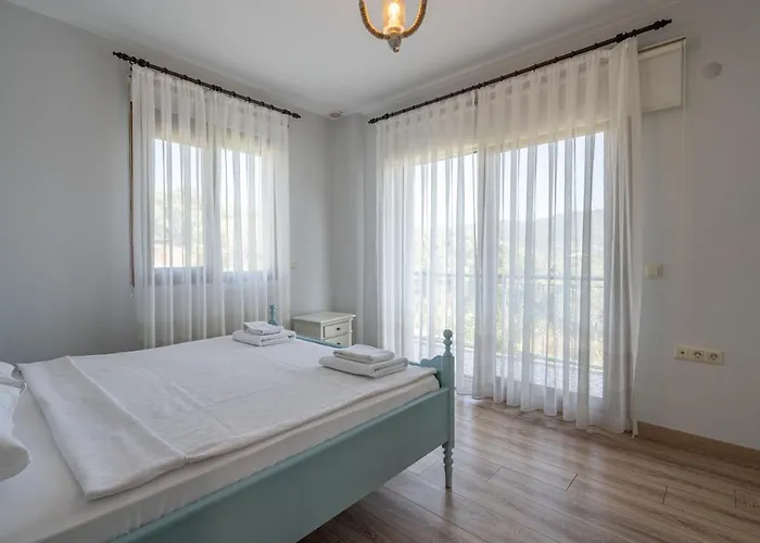 别墅 Vintage 库萨达斯