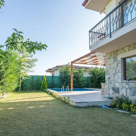 Вилла Vintage *